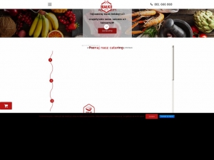 Trzymaj formę, trzymaj dietę! Dieta z dozowem