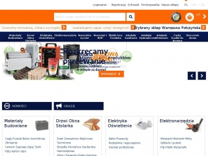 Sklep z brodzikami łazienkowymi
