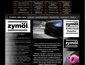 Dodaj Twojemu samochodowi nowego blasku