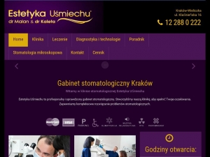 Zdecyduj się na wybór najlepszych implantów