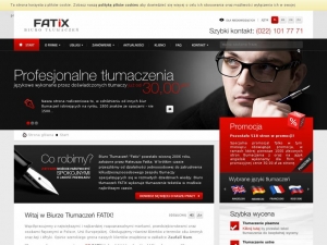 Przetłumaczenie dokumentów w Rybniku
