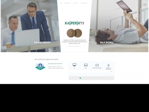 Profesjonalne antywirusy dla firm