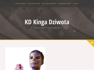 KD Kinga Dziwota - twoja firma księgowa