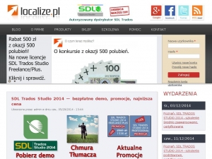 Programy i narzędzia do wykonywania tłumaczeń