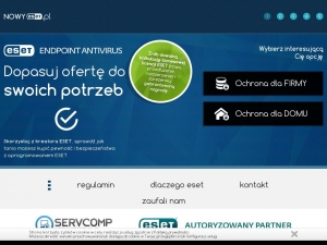 Eset - świetne rozwiązanie dla użytkowników prywatnych