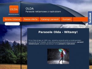 Wytrzymałe i eleganckie parasole w Poznaniu