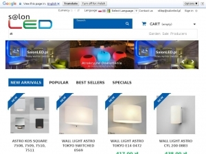 Ciekawe lampy w stylu minimalistycznym
