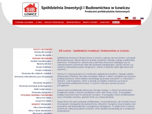 Najwyższej jakości i trwałości koryta betonowe