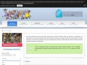 Funkcjonalna i piękna przestrzeń użytkowa