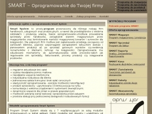 Oprogramowanie sprzedażowe odciąży pracowników