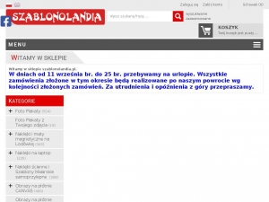 Drukowanie fotoplakatów w dowolnym formacie
