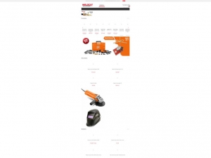 Zabezpieczenie konstrukcji stalowej po montażu.
