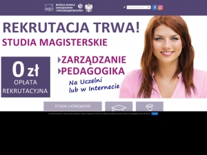 Dobre studia z pedagogiki