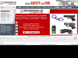 Gogle taktyczne do walki w ciemności